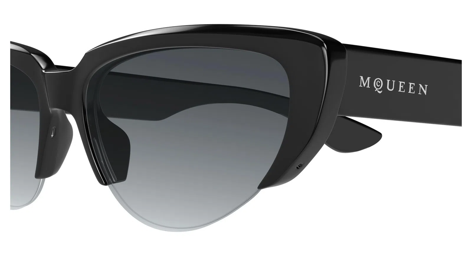 Alexander McQueen AM0533S Sunglasses - view 7